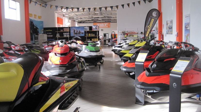 Chi è MotoJetPoint