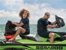 Abbigliamento Sea-Doo 2020