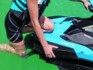 Accessori Sea-Doo Spark