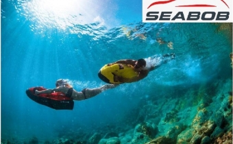 Sea Bob