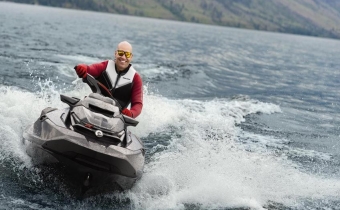 Moto d'acqua