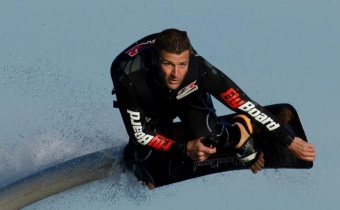 Sport Acquatici