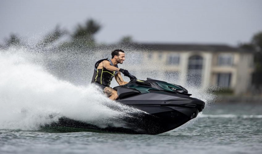 Abbigliamento Sea-Doo 2022