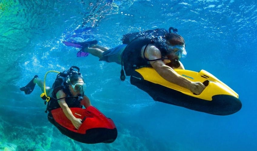 SEA-BOB