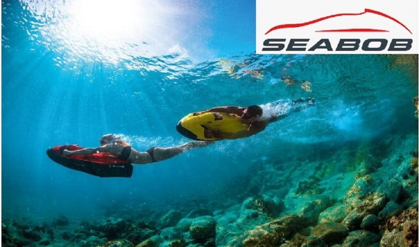 Sea Bob