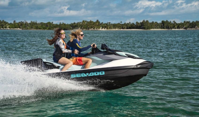 SEA-DOO 2024