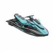 immagine 1 di YAMAHA FX SVHO Cruiser 250 HP