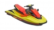 immagine 1 di YAMAHA EXR YELLOW