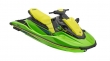 immagine 1 di YAMAHA EX SPORT GREEN