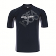 immagine 1 di Rash Guard uomo