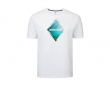 immagine 1 di T shirt Diamond Tee