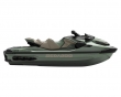 immagine 2 di GTX LIMITED LTD iDF 300CV