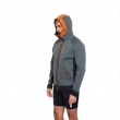 immagine 3 di Neoprene Riding Jacket