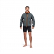 immagine 4 di Neoprene Riding Jacket