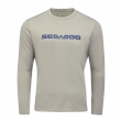 immagine 1 di Rashguard Signature Lunga Uomo