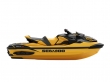 immagine 2 di SEA DOO RXT-X RS 300 MILLENIUM YELLOW