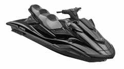 YAMAHA 2021 FX CRUISER SVHO BLACK