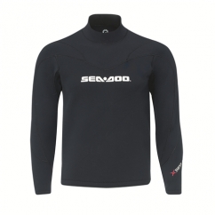 Rash Guard uomo