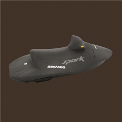 Telo protettivo SPARK a 3 posti
