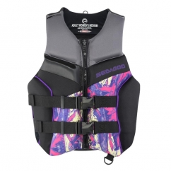 PFD Airflow Refraction Edition Donna