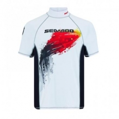 Boardshirt tecnica Uomo