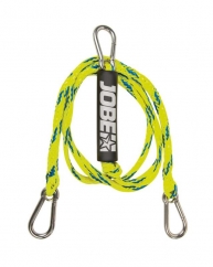 Jobe watersports bridle without pulley 8FT 2P