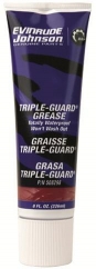 Grasso nautico Triple-Guard