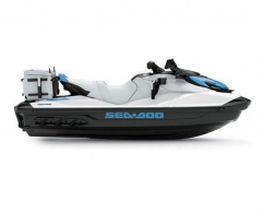 FISHPRO SCOUT 130 CV IDF