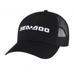 Mesh Cap