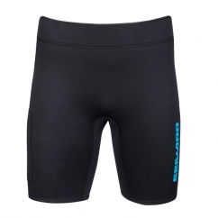 Pantaloncini Neoprene Uomo