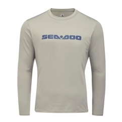 Rashguard Signature Lunga Uomo