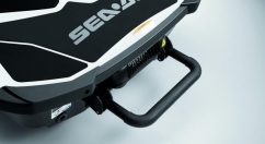 Scaletta di reimbarco