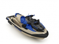 Wake Pro 230 iDF (Tech Package)