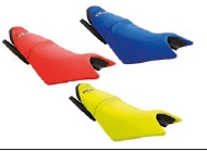 Kit per Trixx biposto
