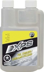 Stabilizzatore XPS per carburante 236ml