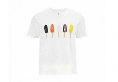 T shirt Pop Tee