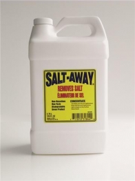 Salt-Away 3,785 Lt