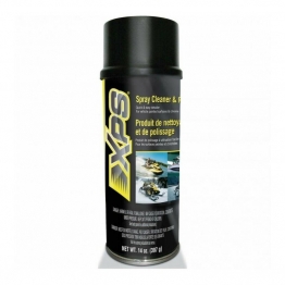 Detergente e lucidante spray 340 g