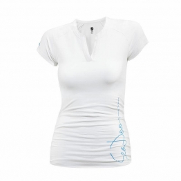 T-shirt Signature Sea-Doo