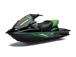 STX 15F